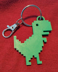 DIGIDINO KEYCHAIN
