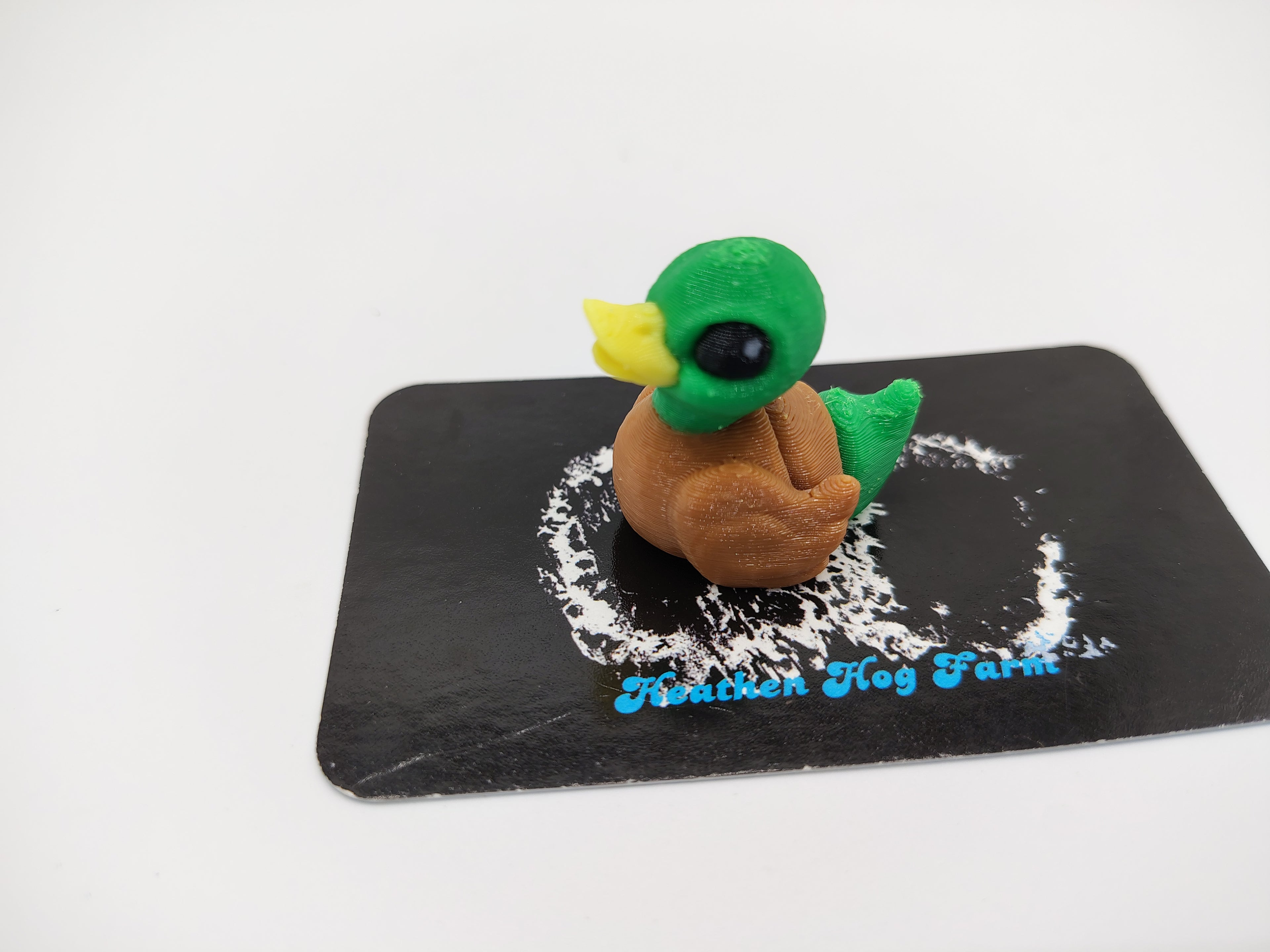 Tiny Toys - Wildlife