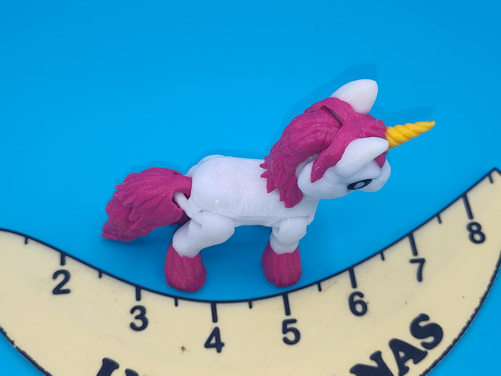 Fantasy Horse