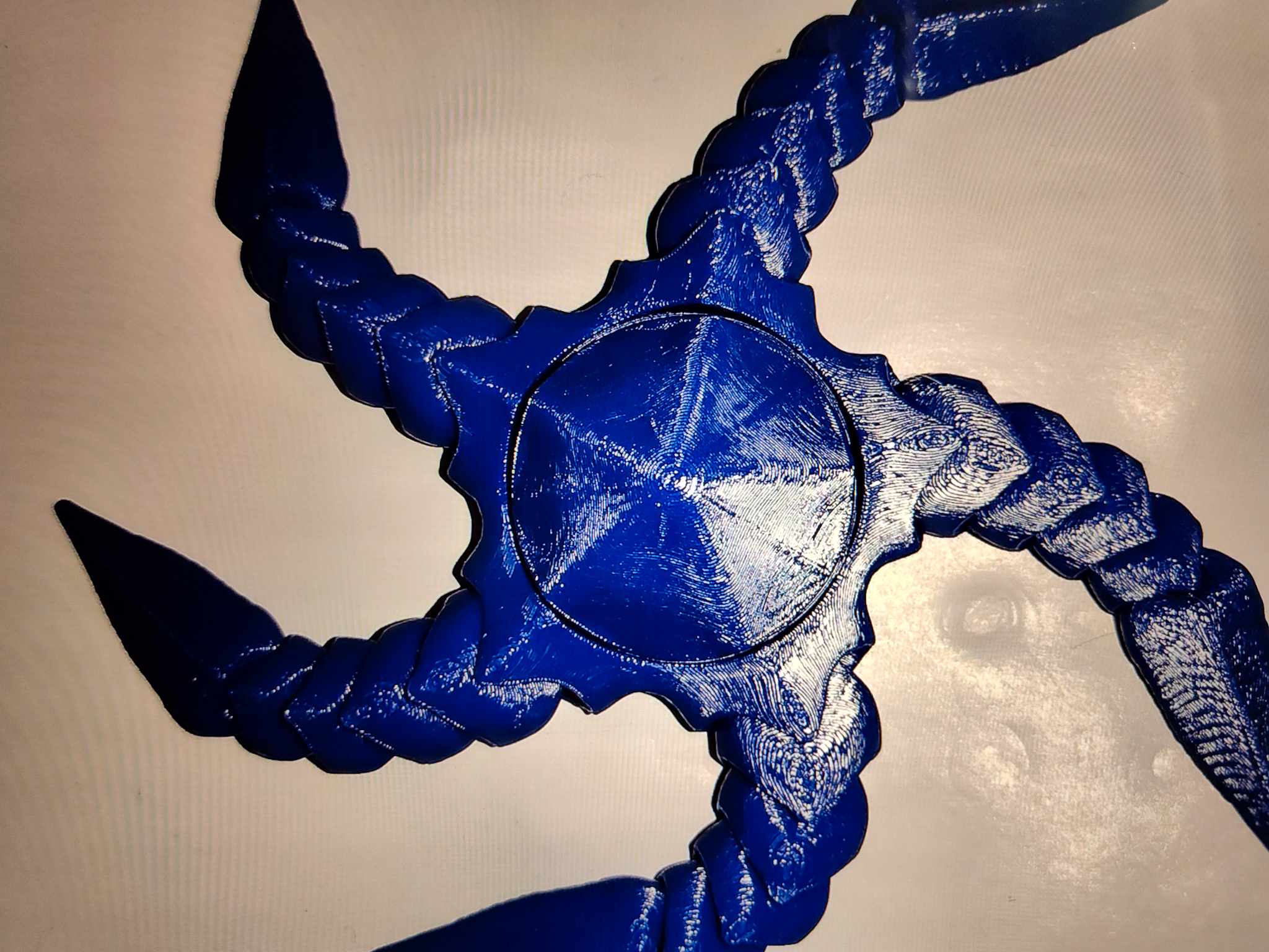 STARFISH FIDGET