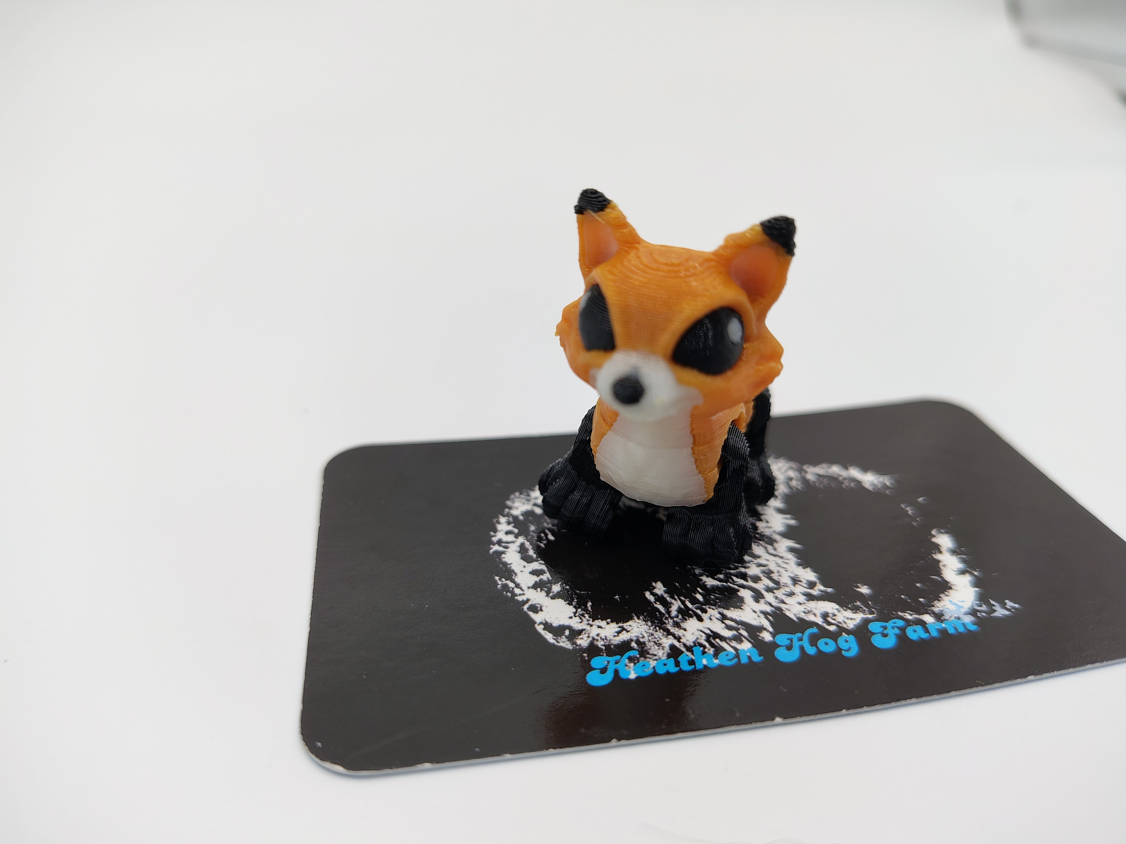 Tiny Toys - Wildlife