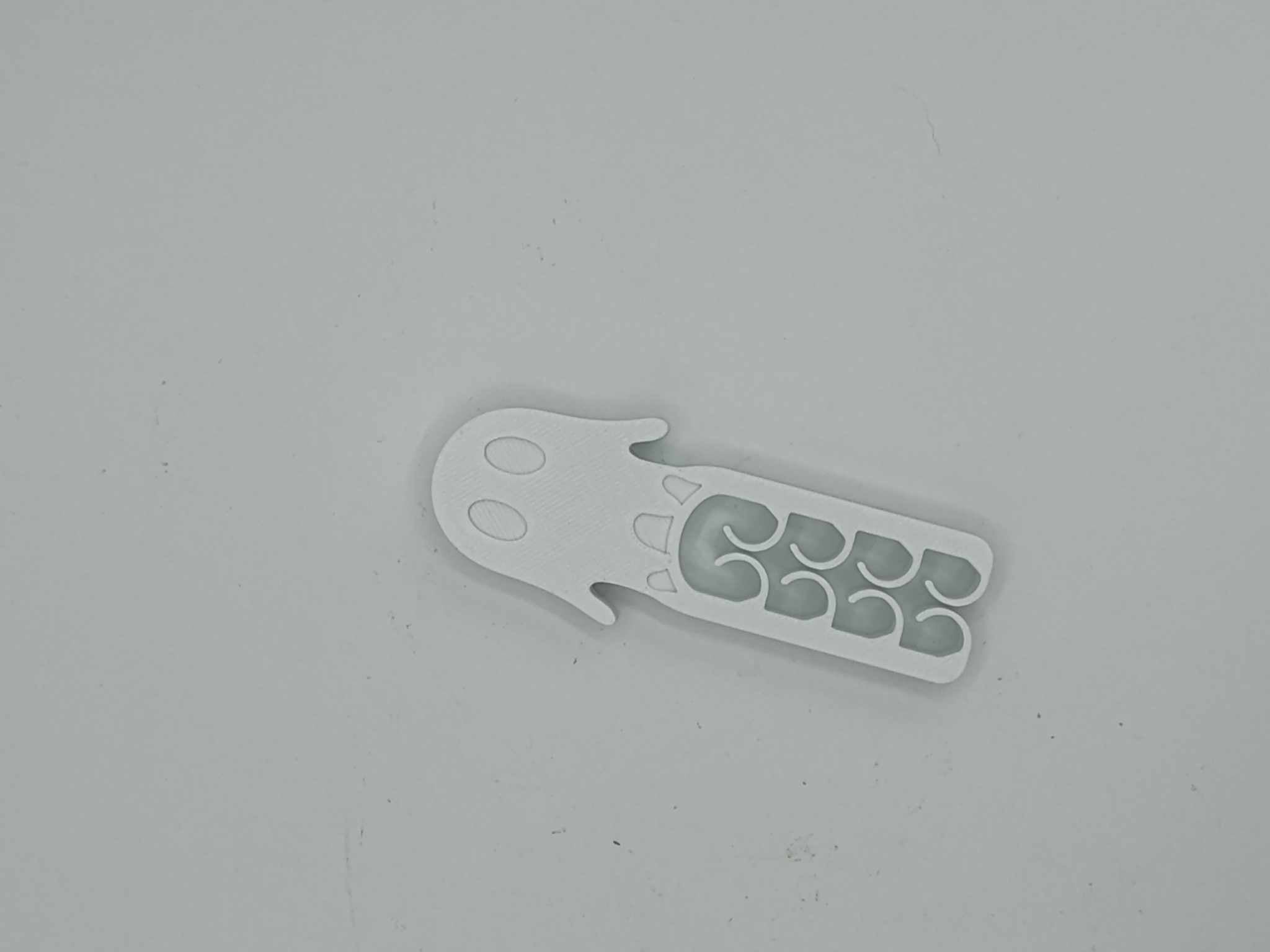 Chip Clips