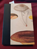 HARDBACK NOTEBOOK