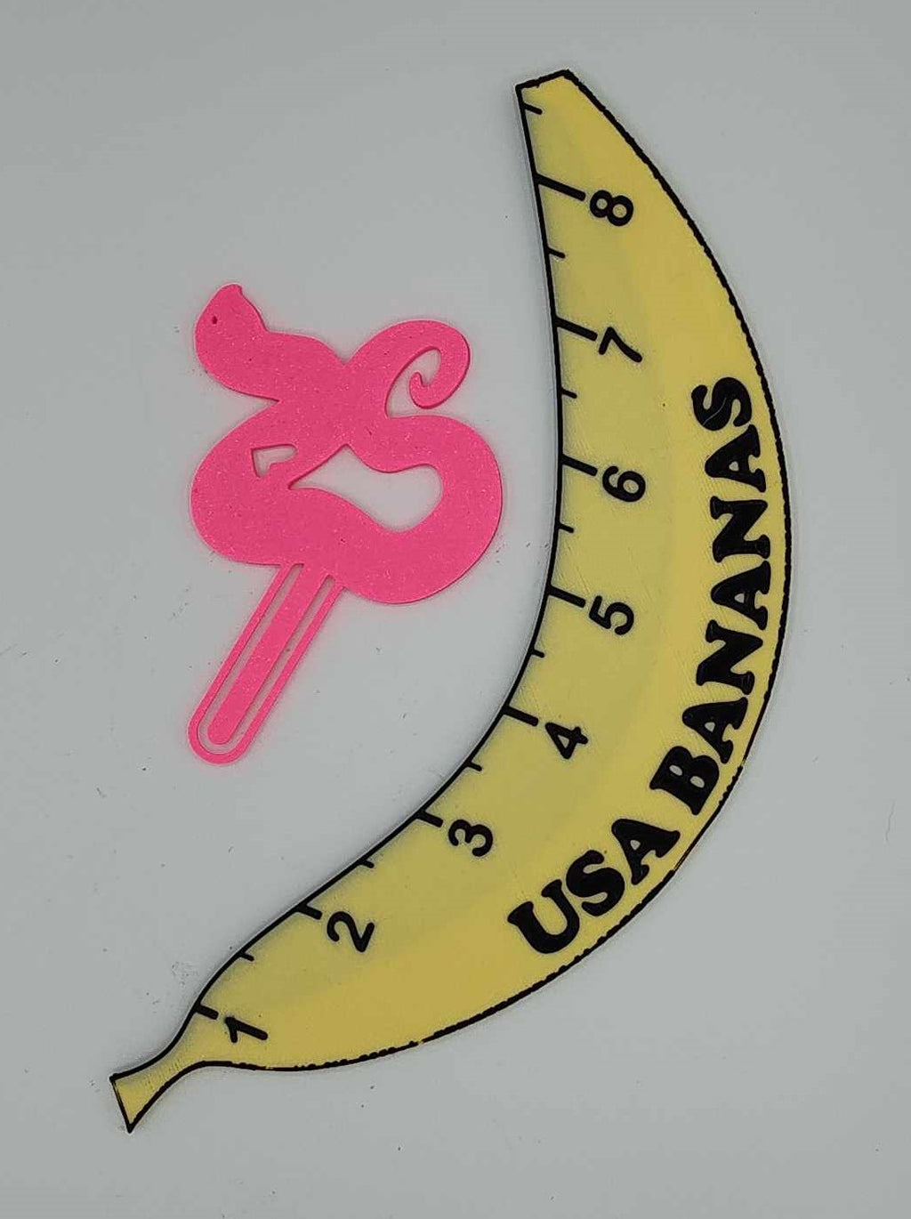 Hognose Bookmark