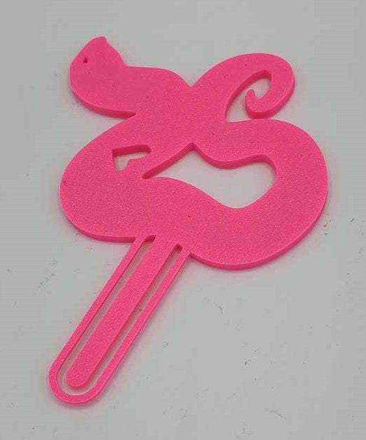 Hognose Bookmark