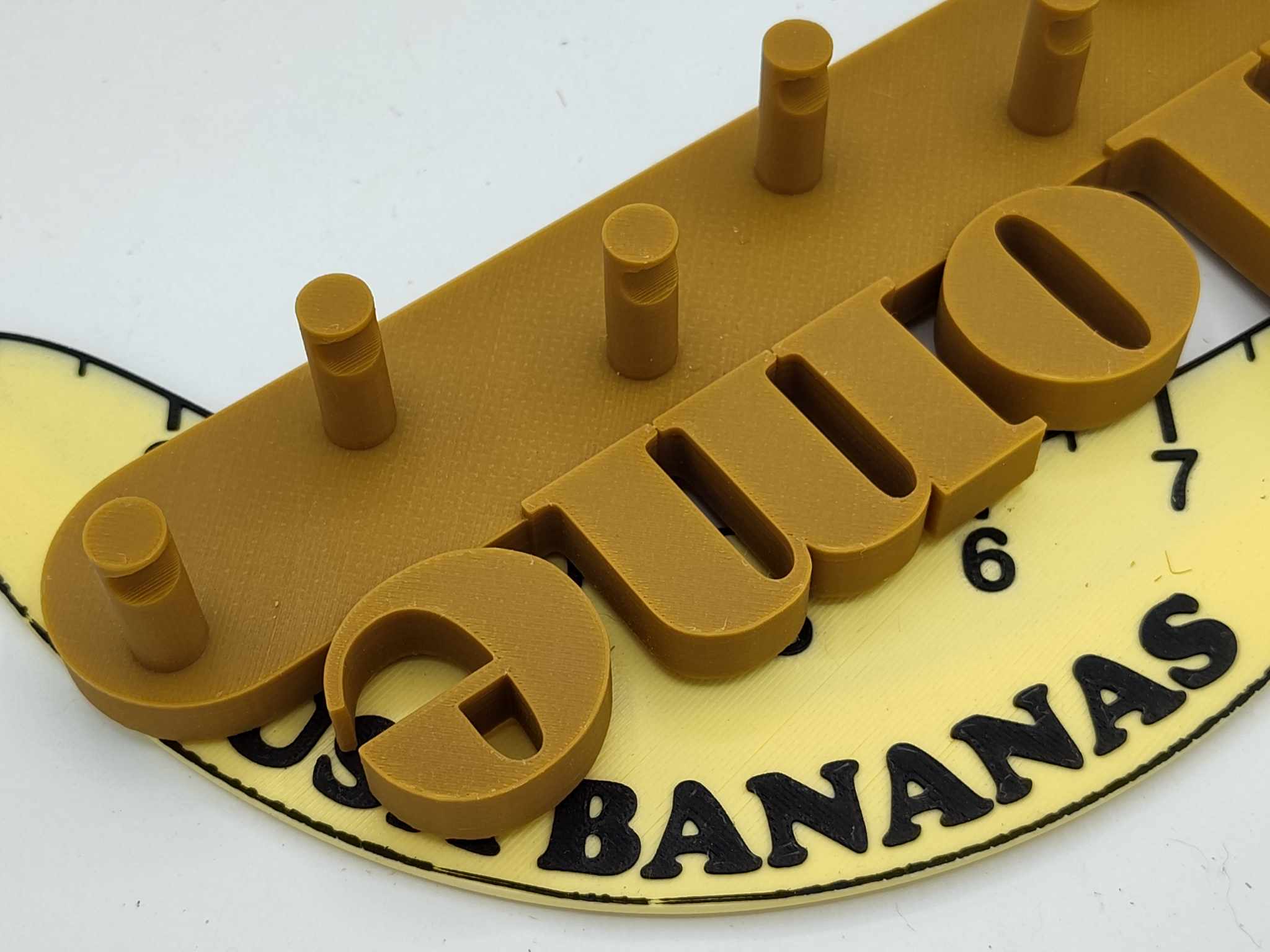 Home Key Hanger