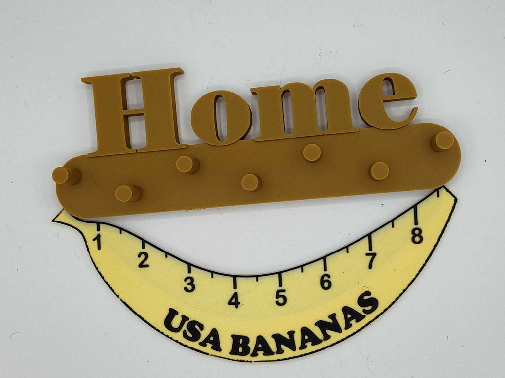 Home Key Hanger