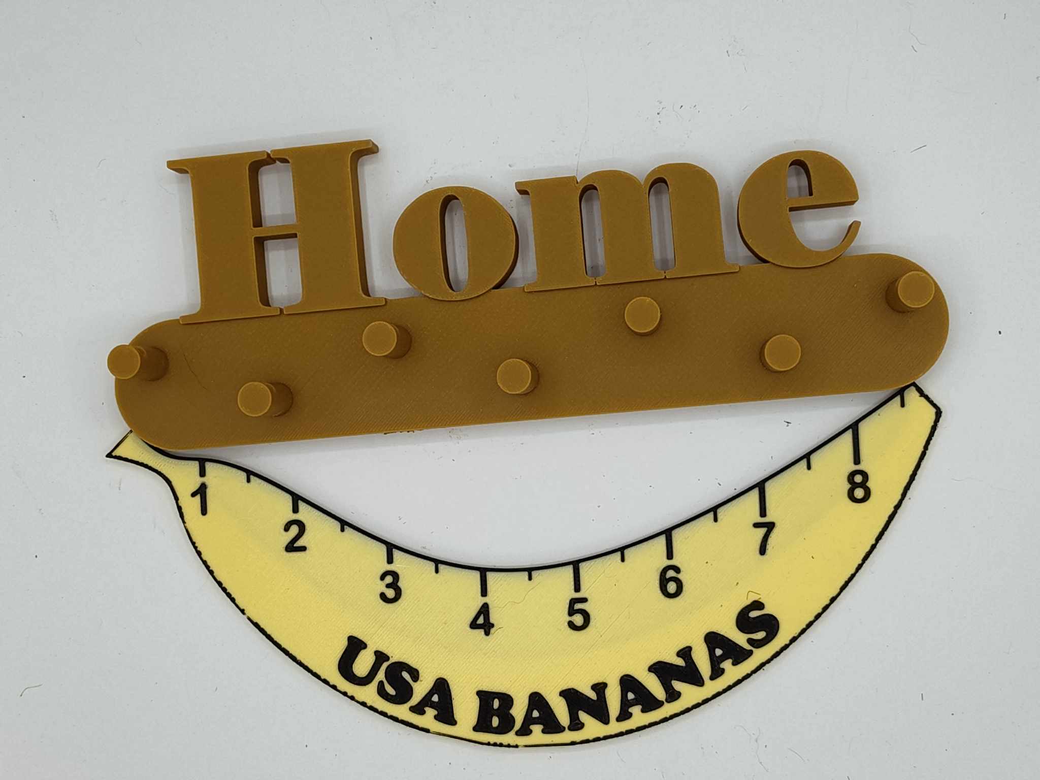 Home Key Hanger
