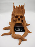 Deadwood Dice Tower