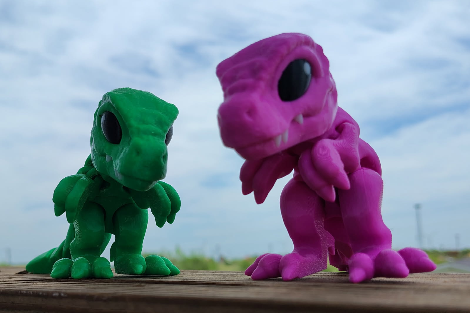 T-Rex