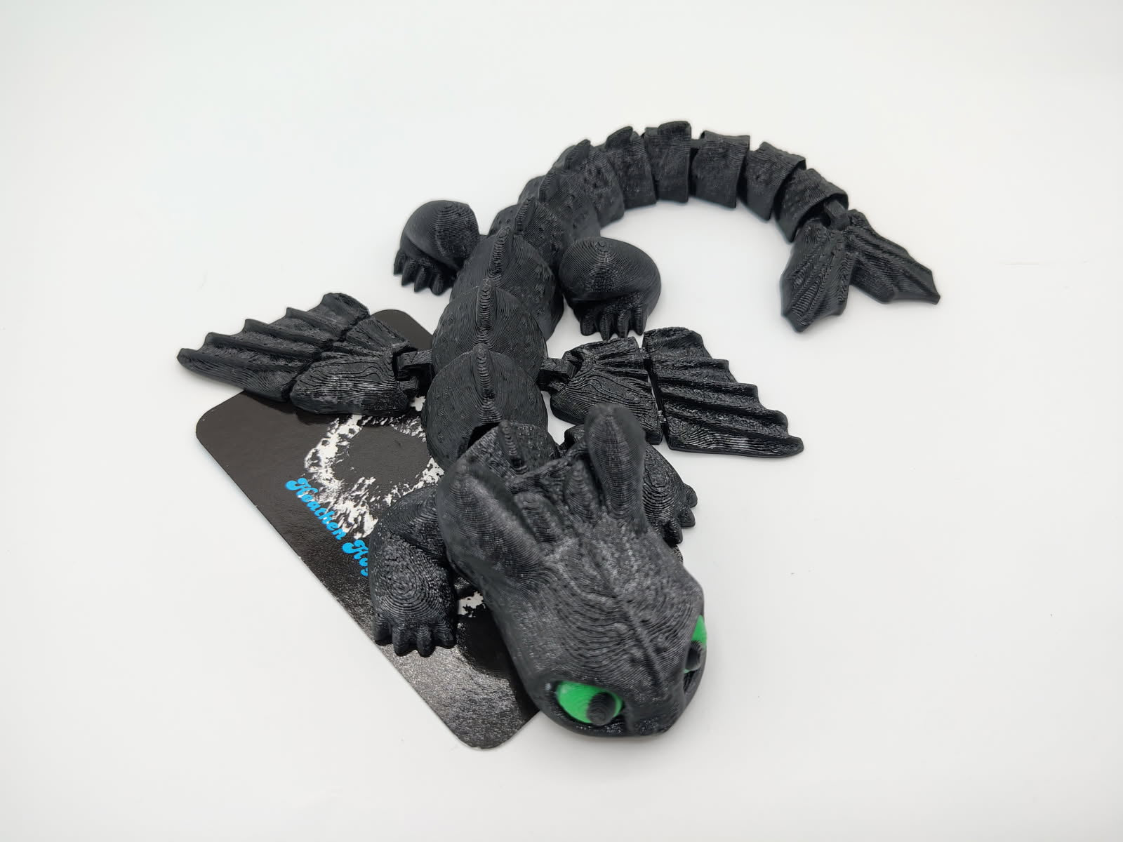 Train Your Dragons