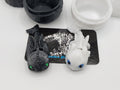 Light and Night Baby Dragon and Eggs
