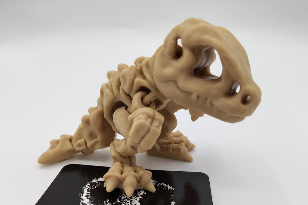 T-Rex