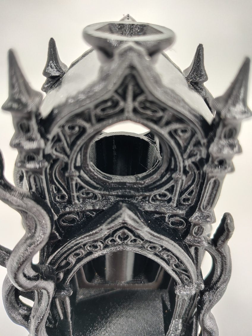Hollow Knight Dice Tower