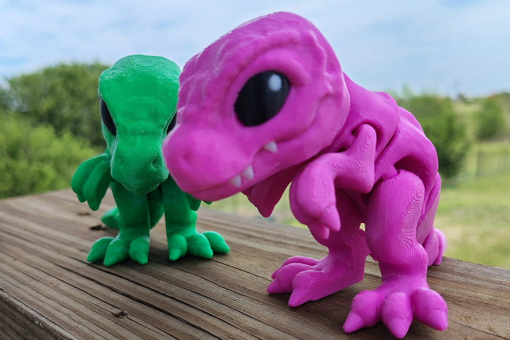 T-Rex