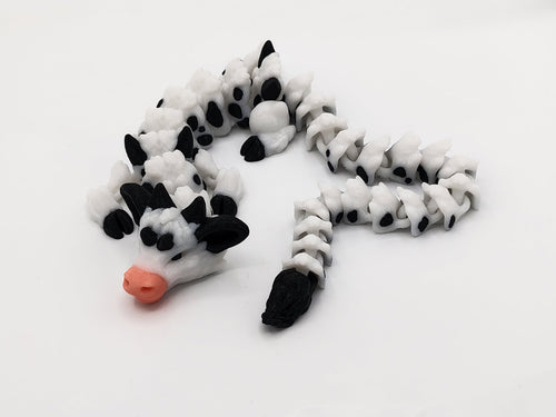 Cow Dragon