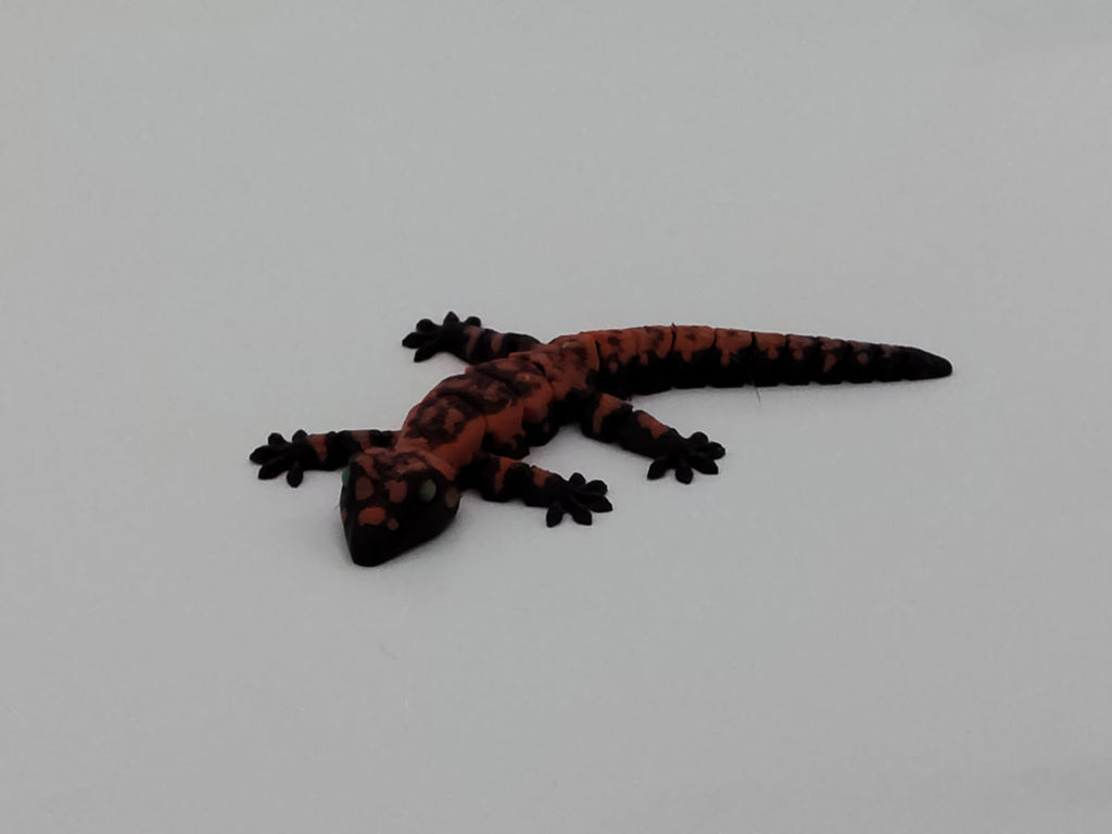 Mini Gecko