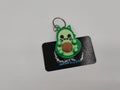 Avogato Keychain