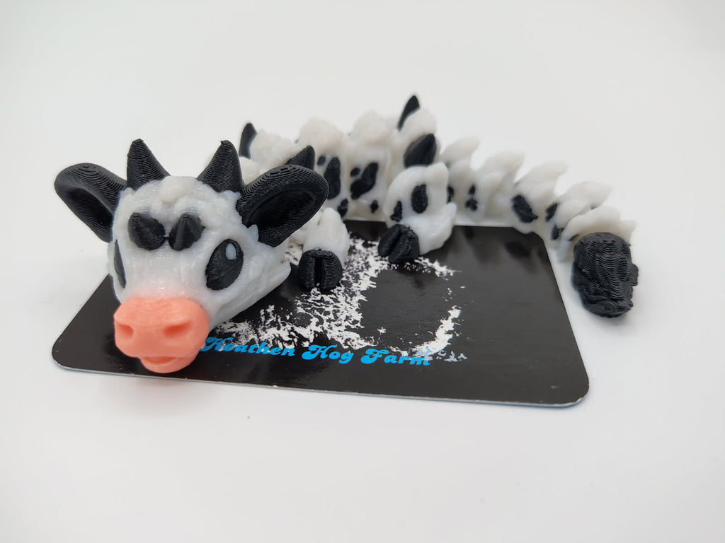 Cow Dragon
