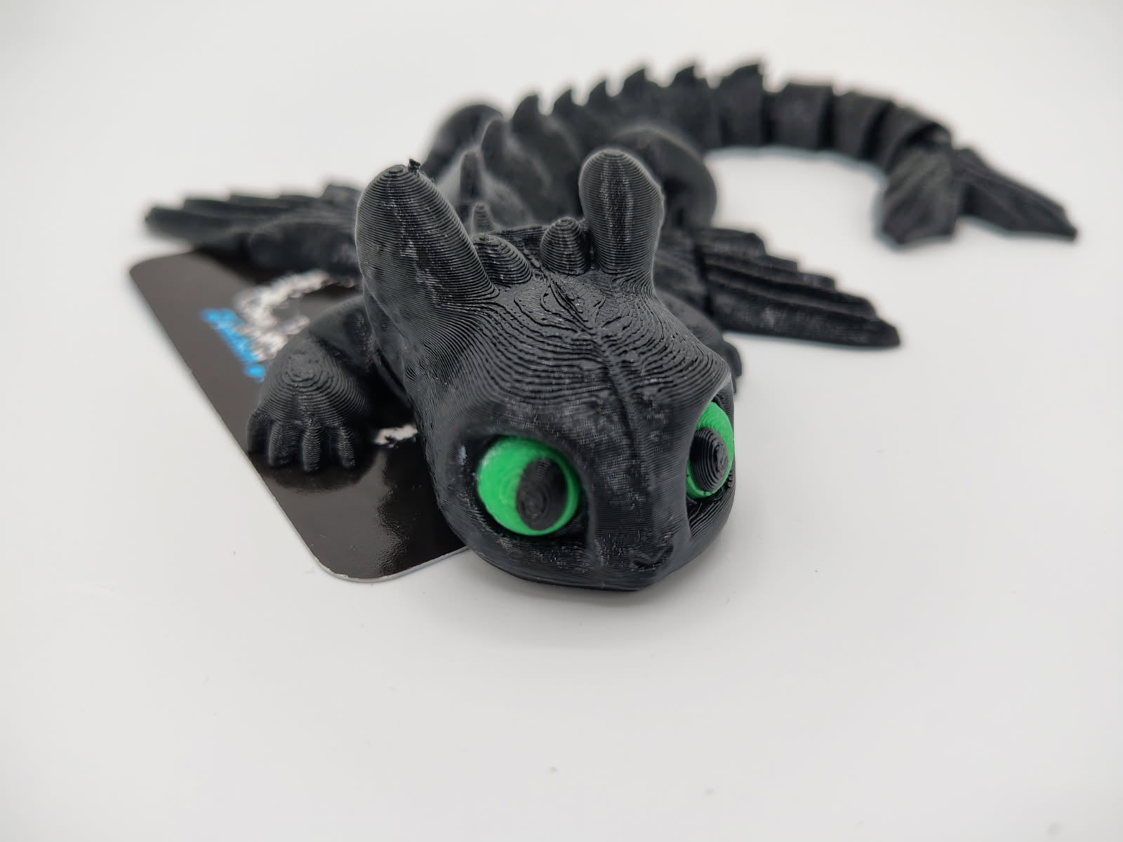 Train Your Dragons