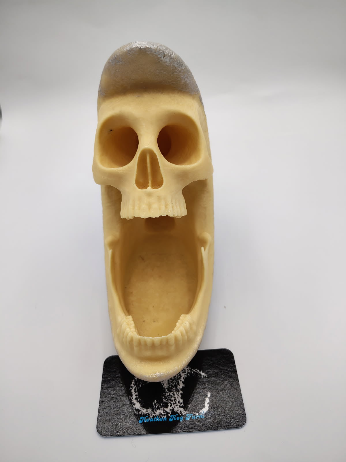 Skull Moon Dice Tower