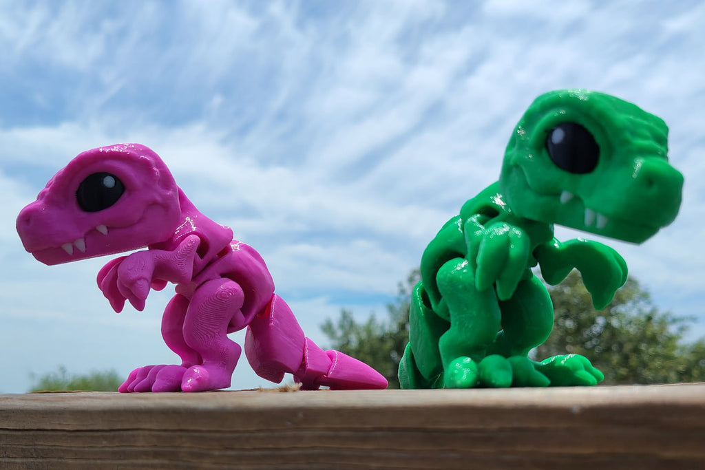 T-Rex