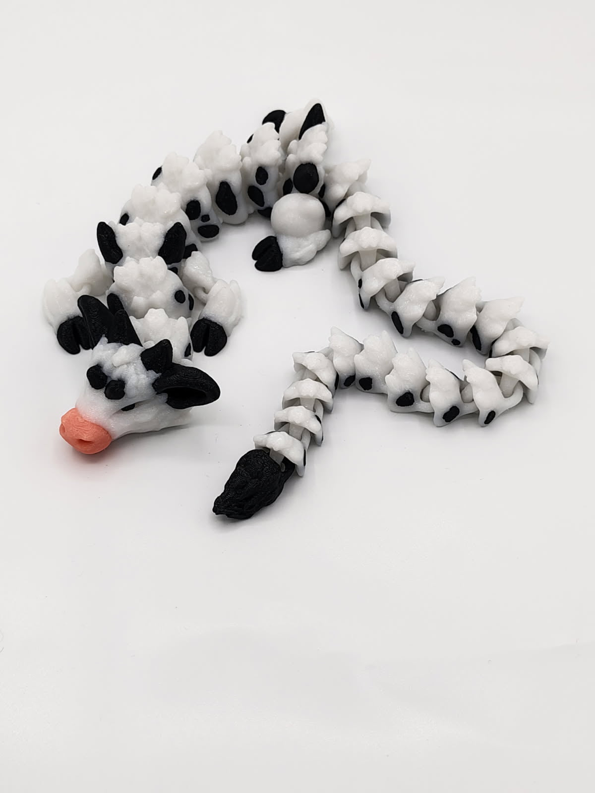 Cow Dragon