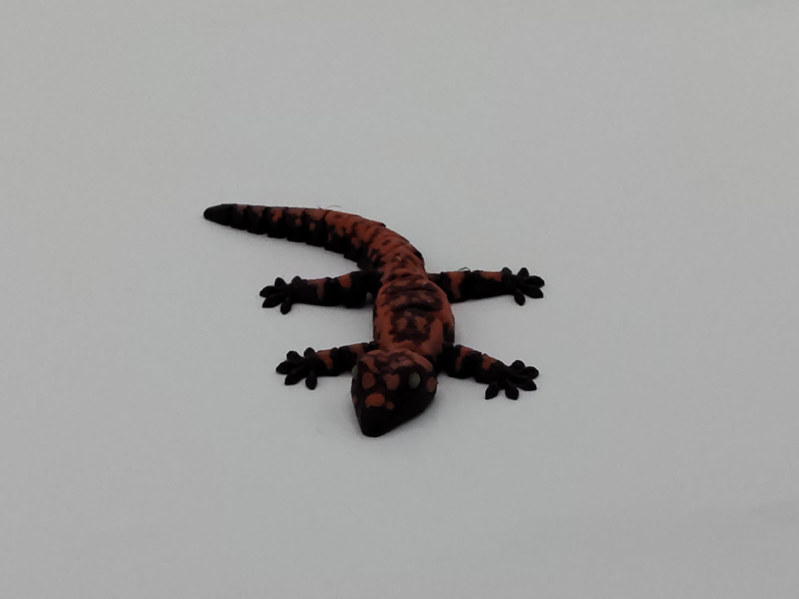 Mini Gecko