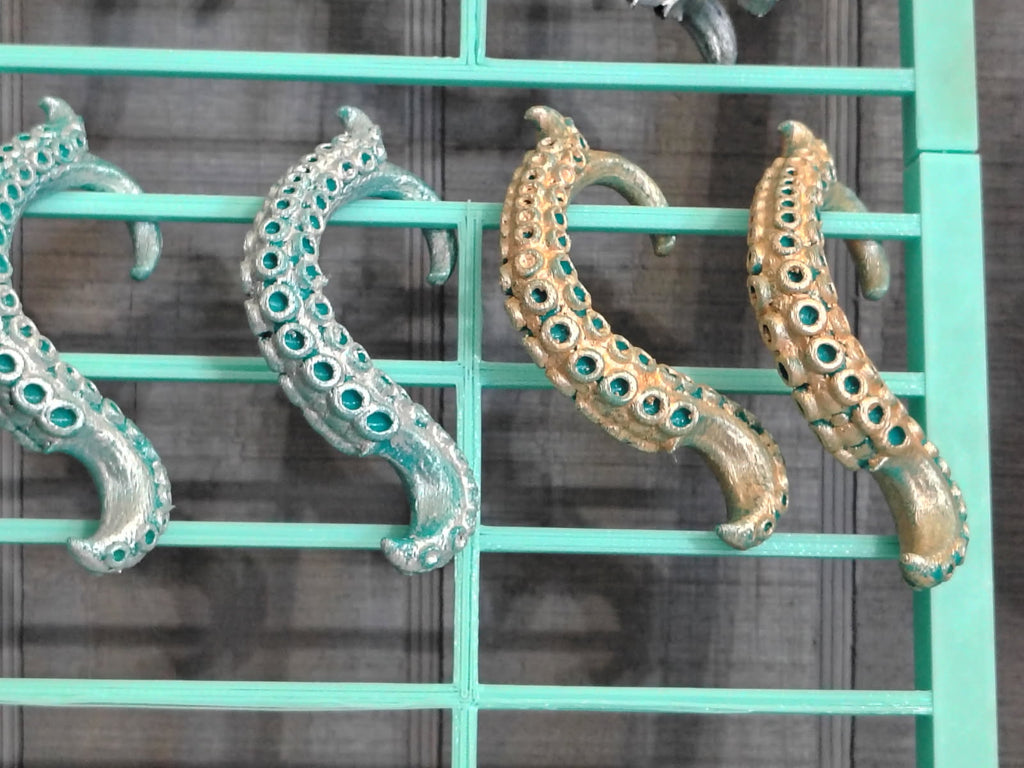 Ear Cuffs