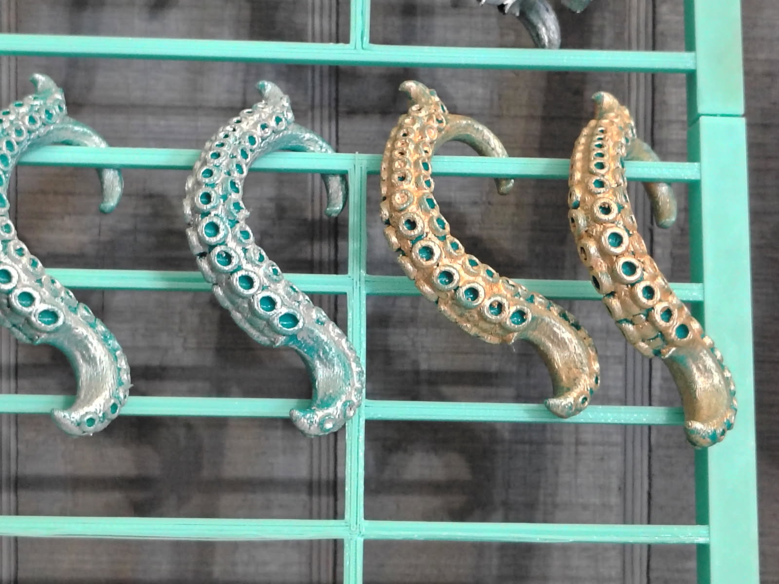 Ear Cuffs