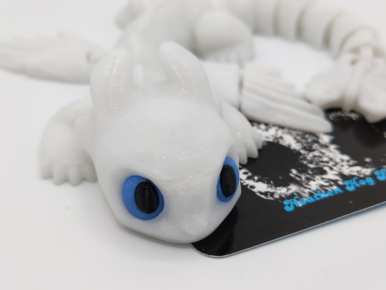Train Your Dragons