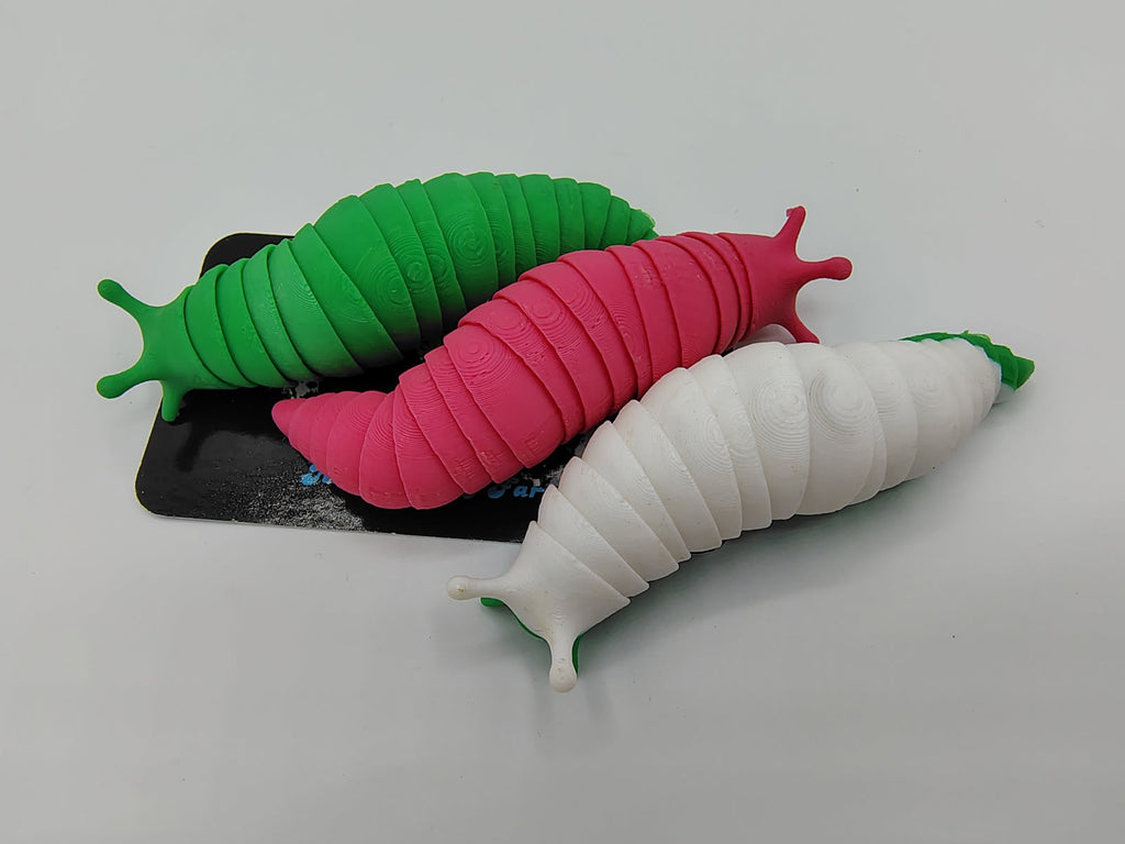 slug