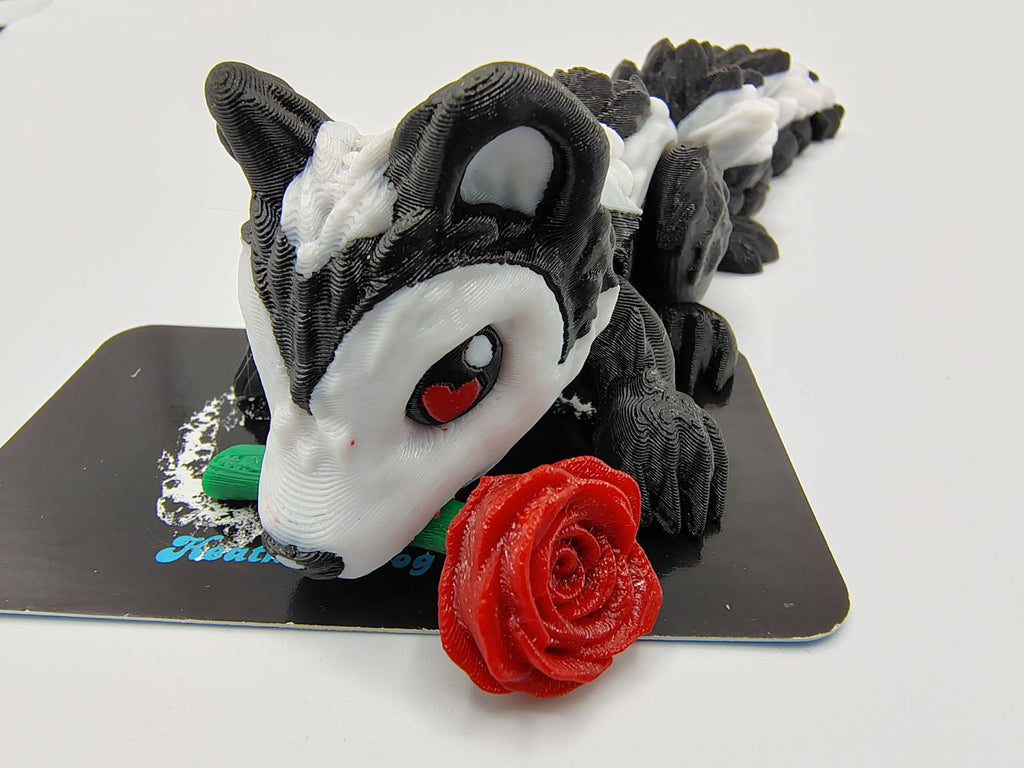 Pepe Le Skunk