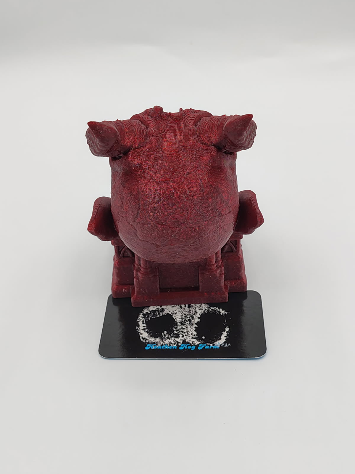 Gargoyle Dice Tower