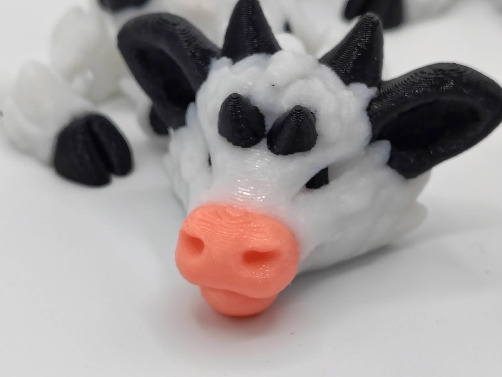 Cow Dragon