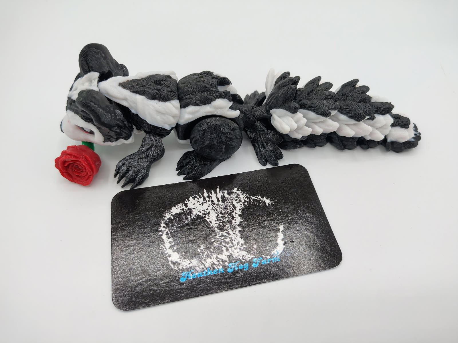 Pepe Le Skunk
