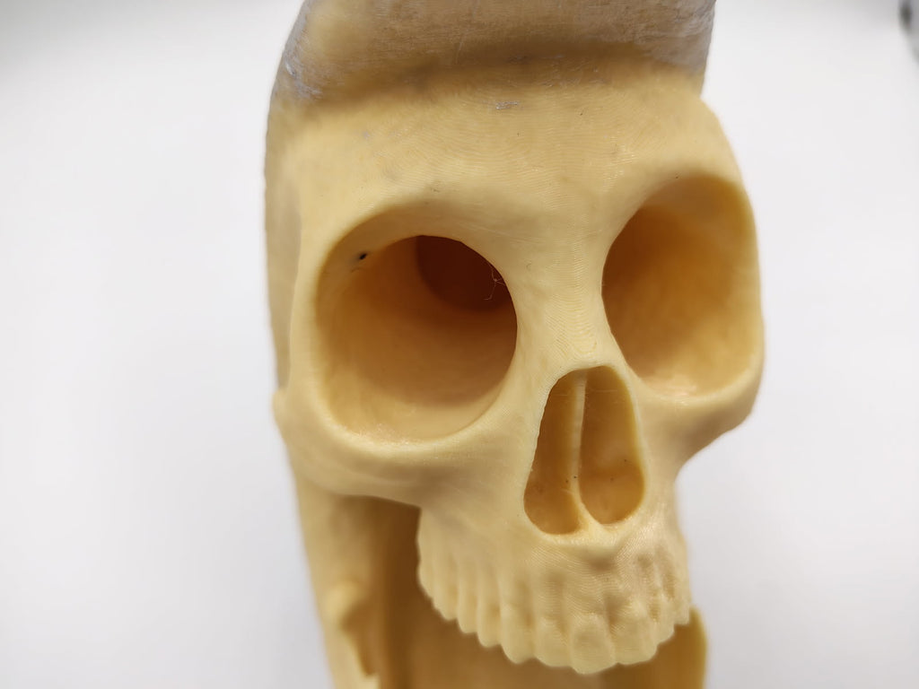 Skull Moon Dice Tower
