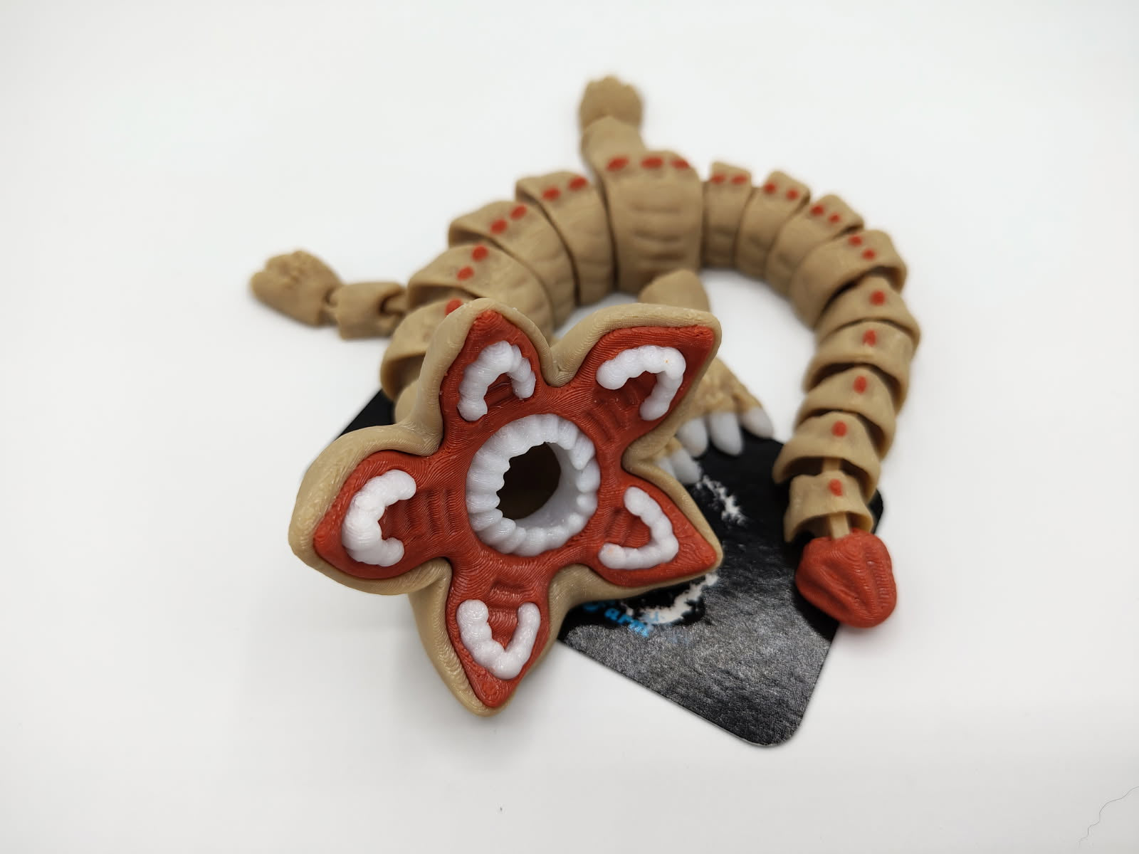 Demo-Dragon