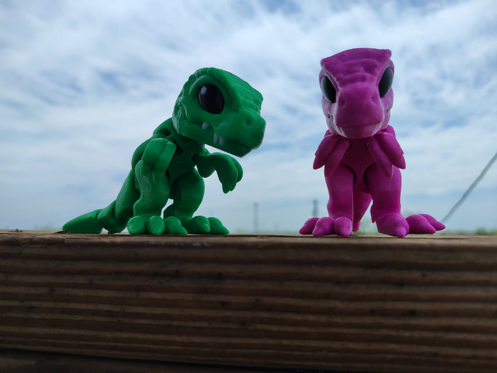 T-Rex