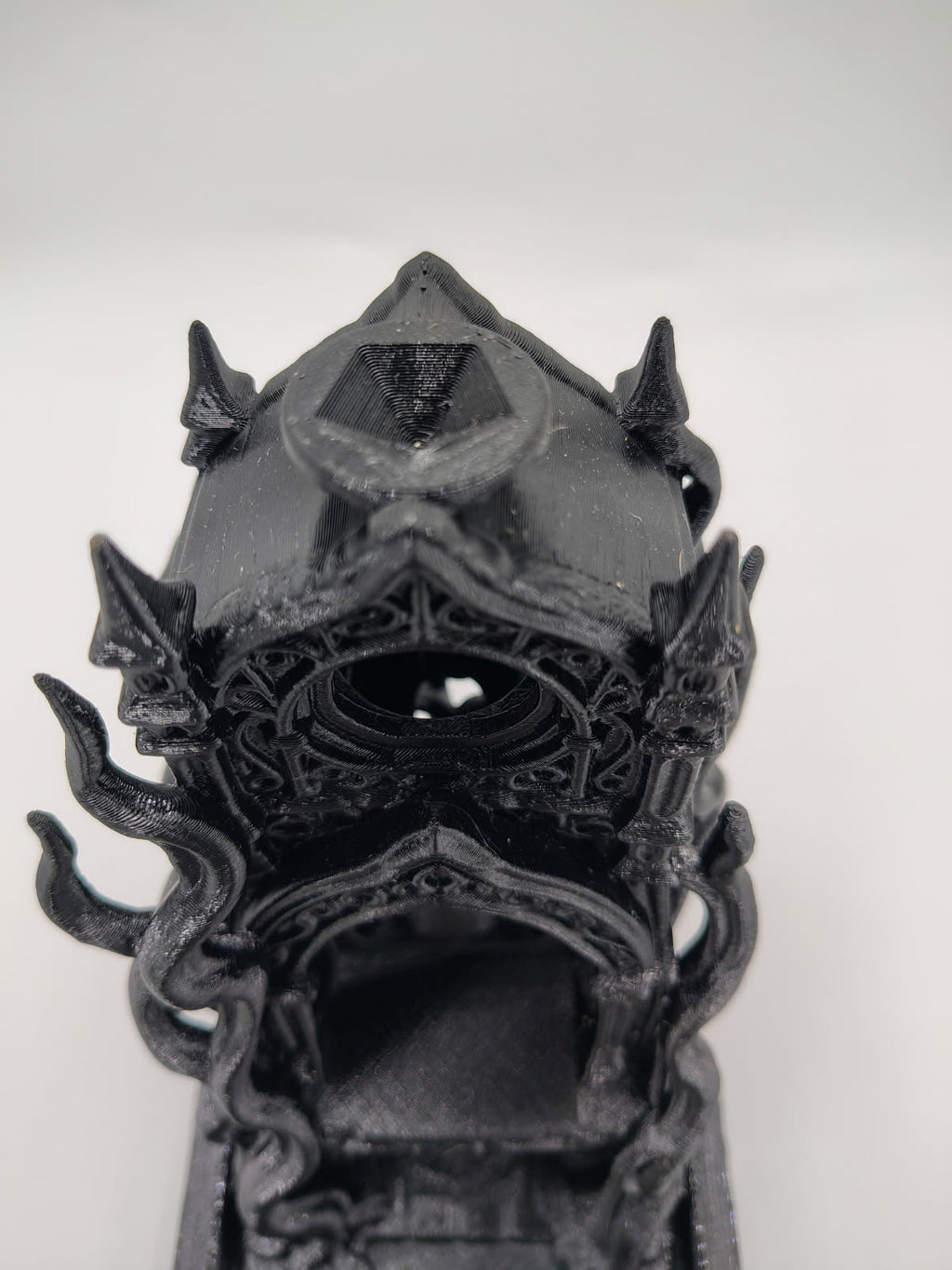 Hollow Knight Dice Tower