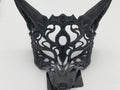 Wolf Mask