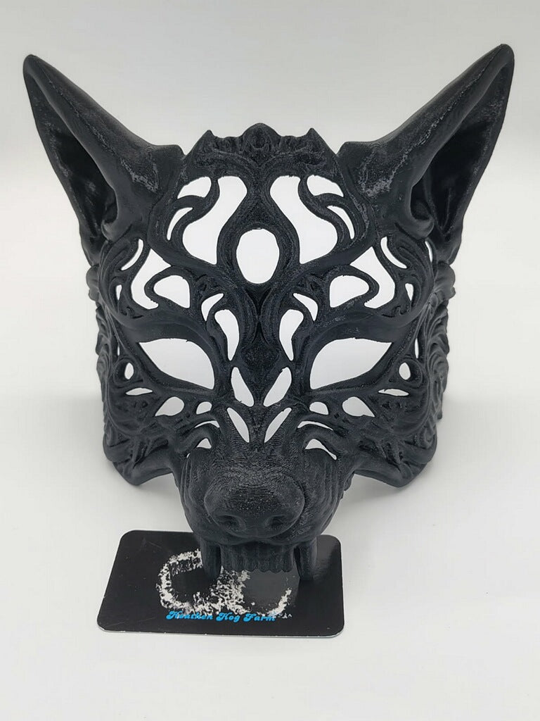 Wolf Mask