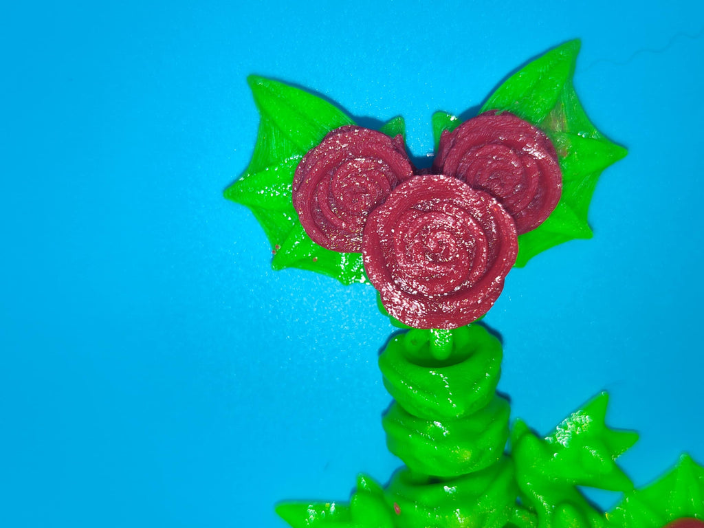 Tiny Dragon