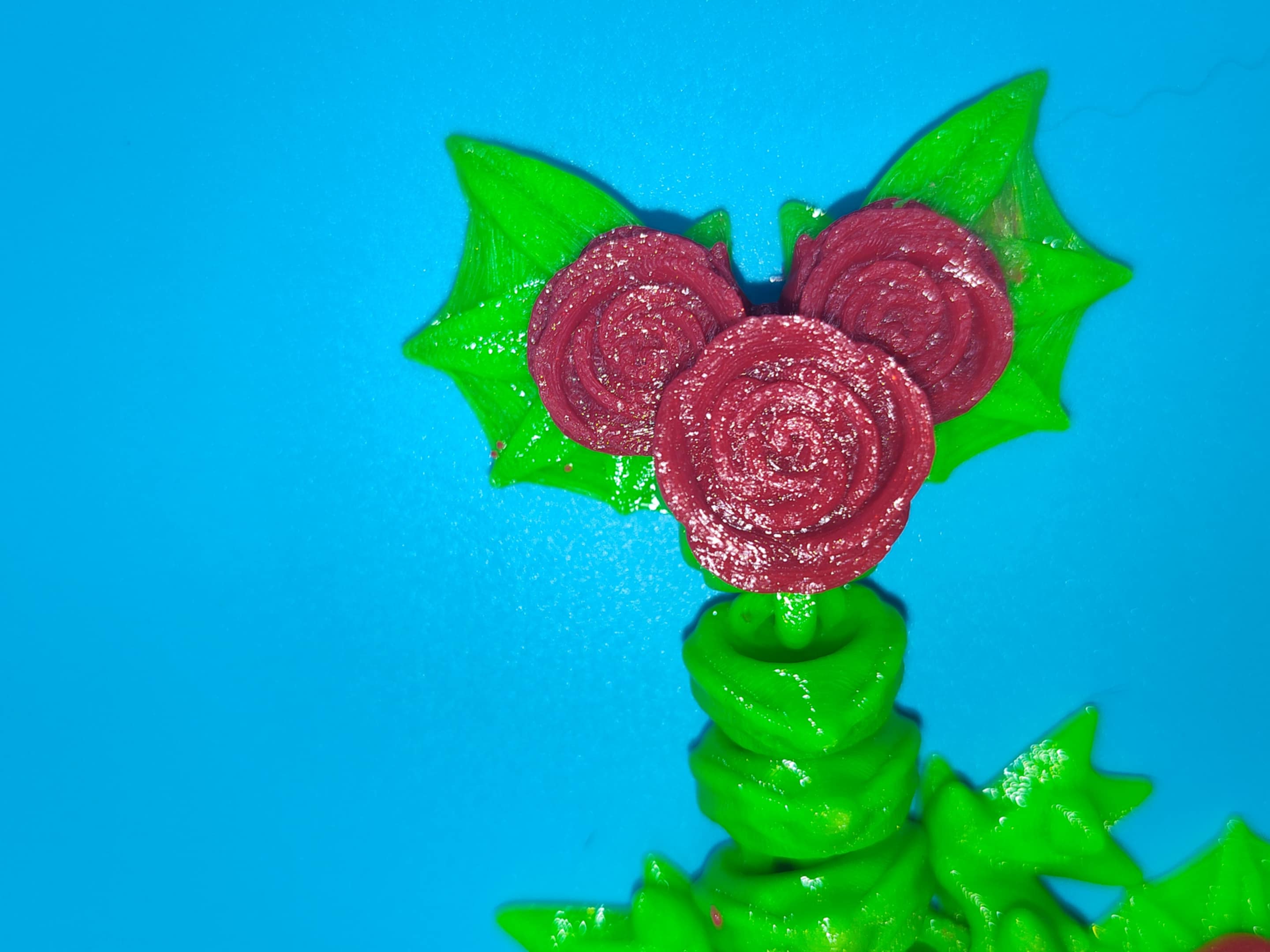 Tiny Dragon