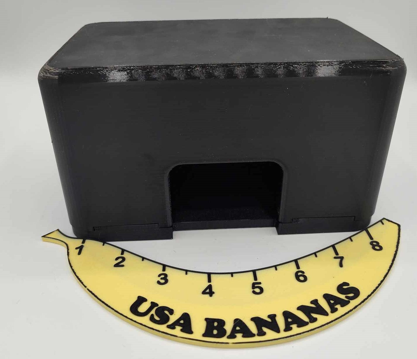 Origin Hide Box