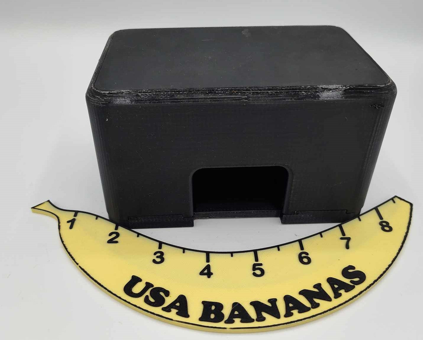 Origin Hide Box