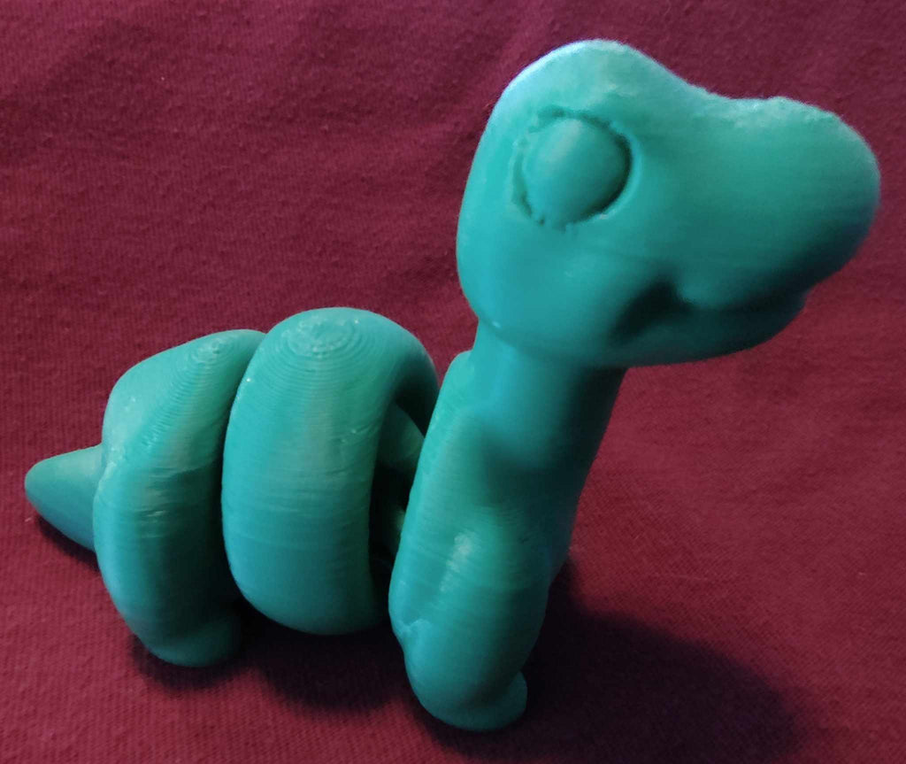 Littlefoot Dino