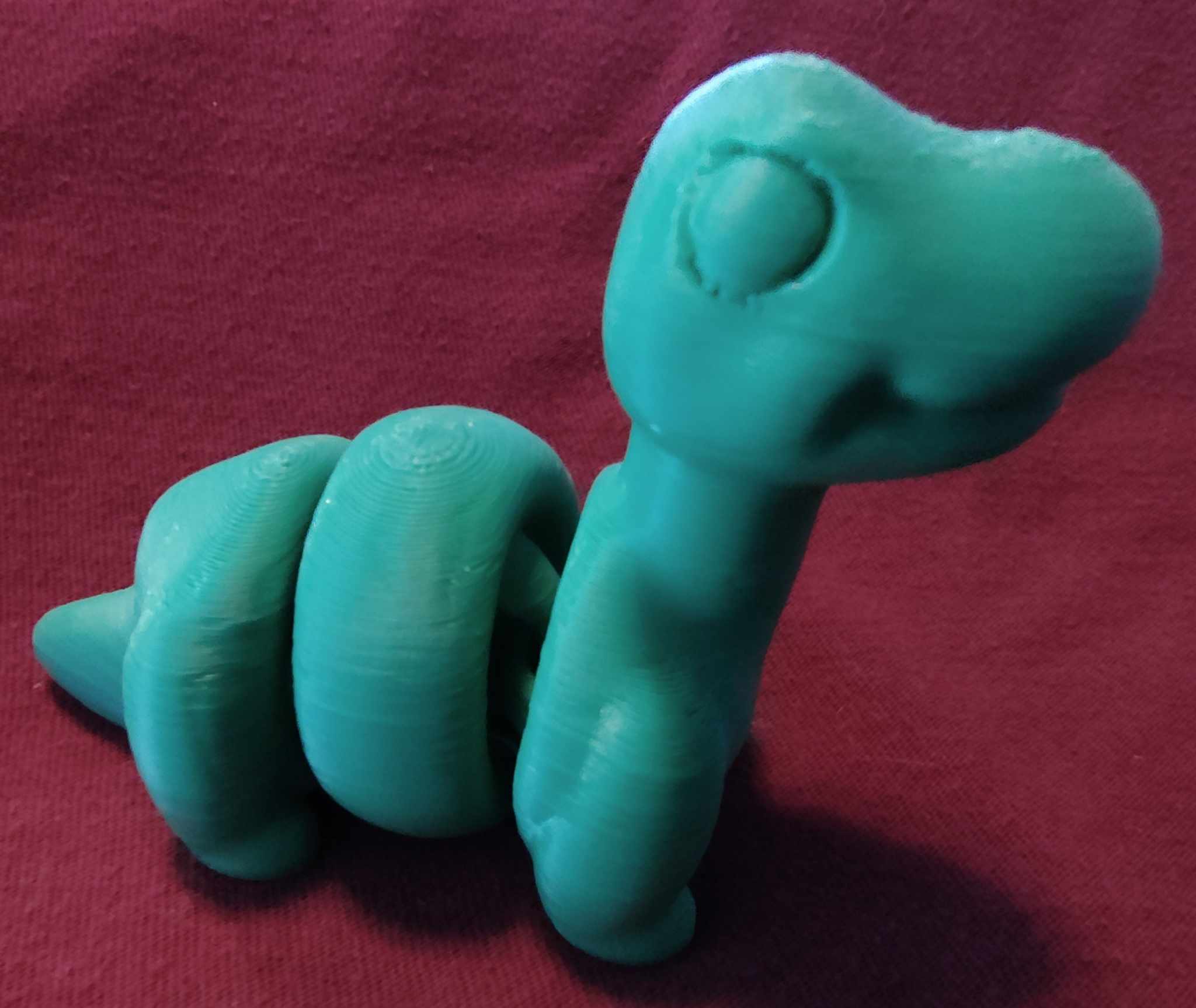 Littlefoot Dino