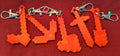 MINER KEYCHAIN