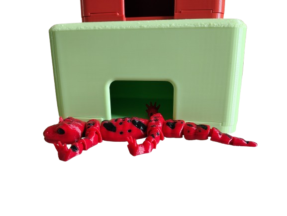 Origin Hide Box